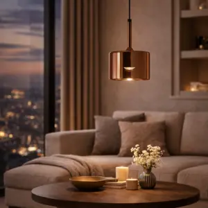 Design LED - Hängeleuchte Spillray G Evo Axolight – Bild 5
