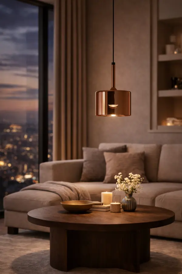 Design LED - Hängeleuchte Spillray G Evo Axolight