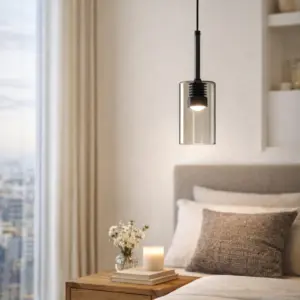 Design LED - Hängeleuchte Spillray P Evo Axolight – Bild 4