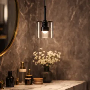 Design LED - Hängeleuchte Spillray G Evo Axolight – Bild 4