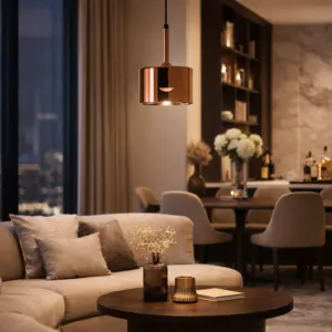 Design LED - Hängeleuchte Spillray G Evo Axolight – Bild 3