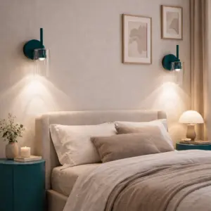 Exklusive Designer-LED-Wandleuchte Spillray Evo Axolight – Bild 4