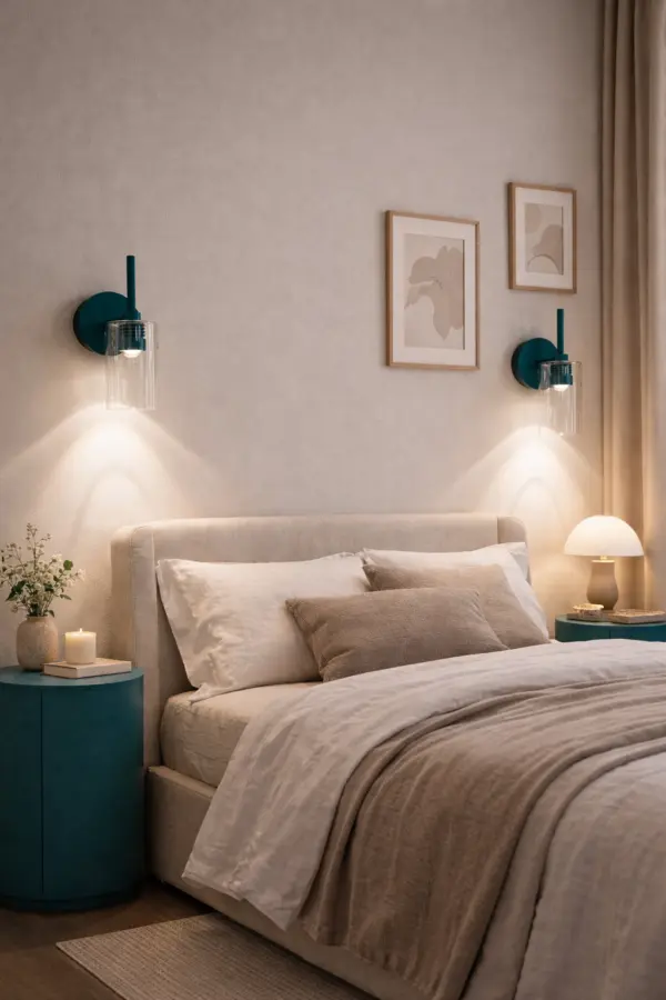 Exklusive Designer-LED-Wandleuchte Spillray Evo Axolight