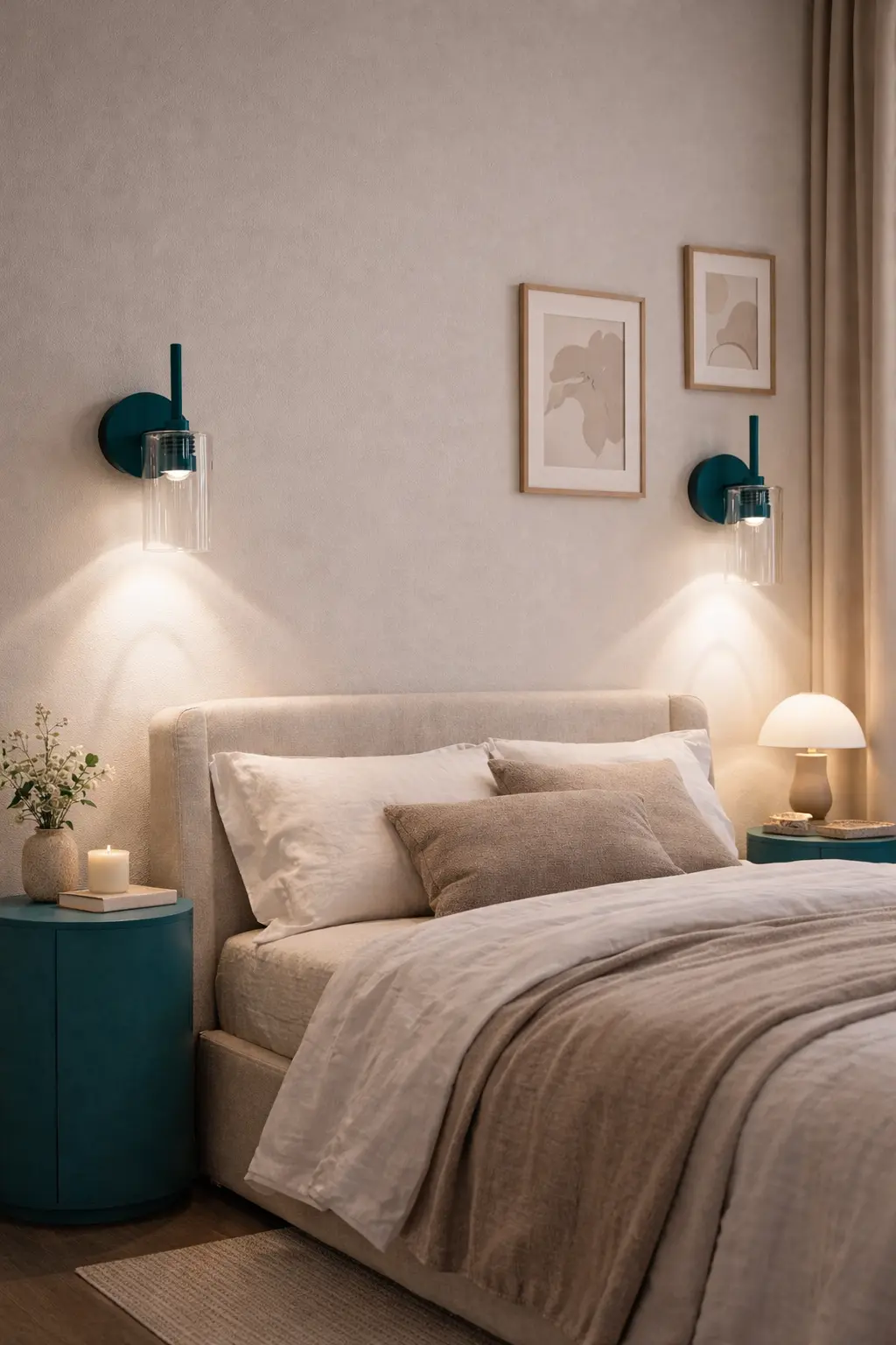 Exklusive Designer-LED-Wandleuchte Spillray  Evo Axolight – Bild 4