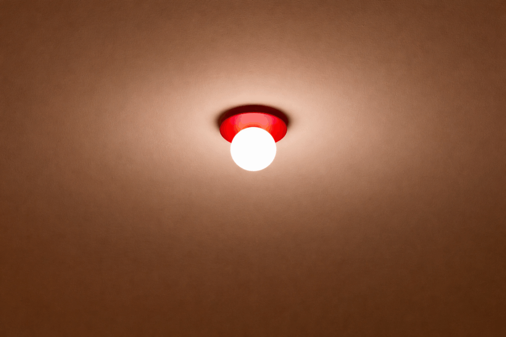 LED Wand-Deckenleuchte Kiss 10 Axolight