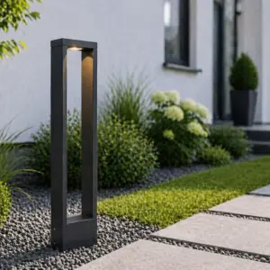 LED Gartenleuchte Porta IP65 – Bild 5