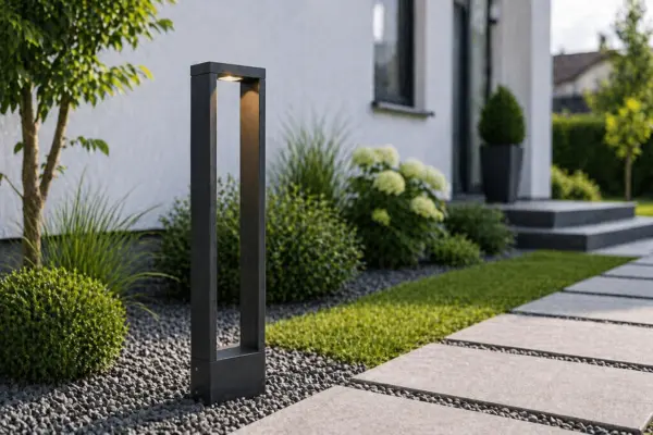 LED Gartenleuchte Porta IP65