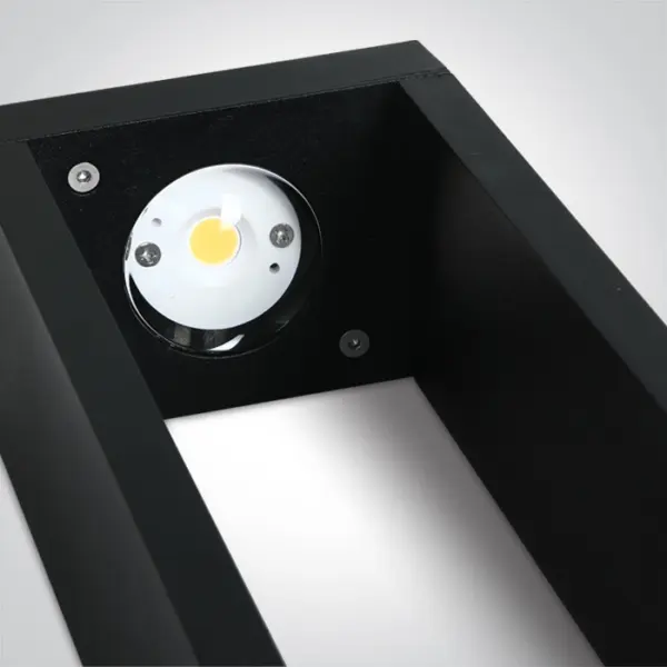 LED Gartenleuchte Porta IP65