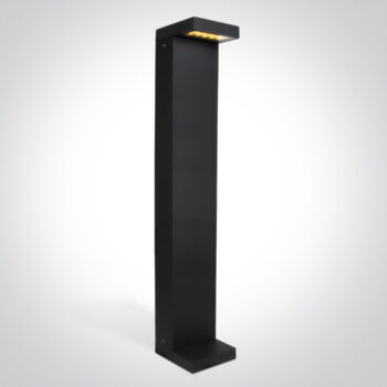 LED Pollerleuchte / Wegeleuchte Velaro Pro IP65