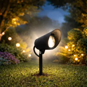 Moderne LED Erdspießleuchte  Lumina – Bild 6