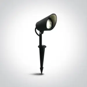 Moderne LED Erdspießleuchte  Lumina