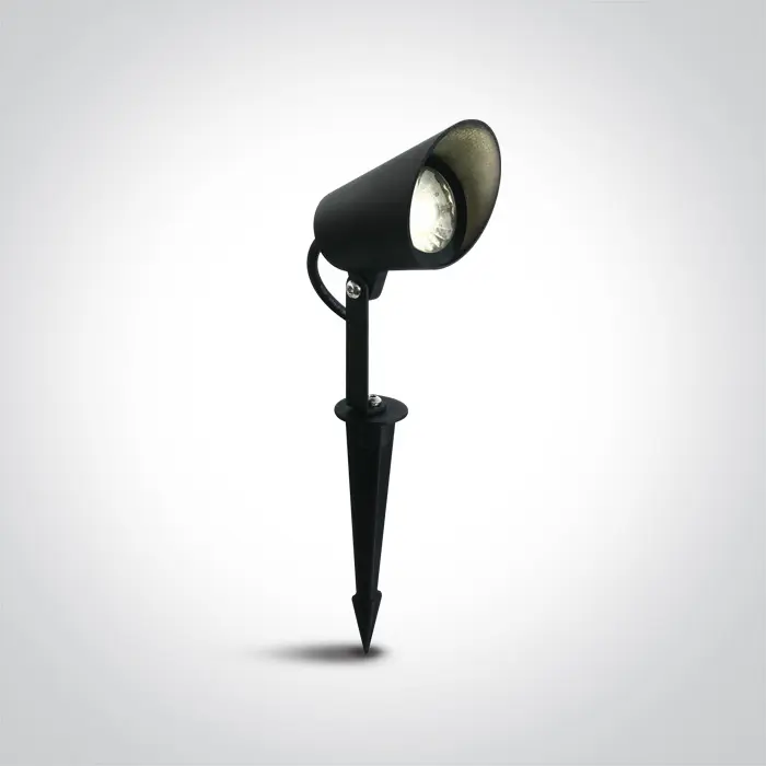Moderne LED Erdspießleuchte  Lumina – Bild 1