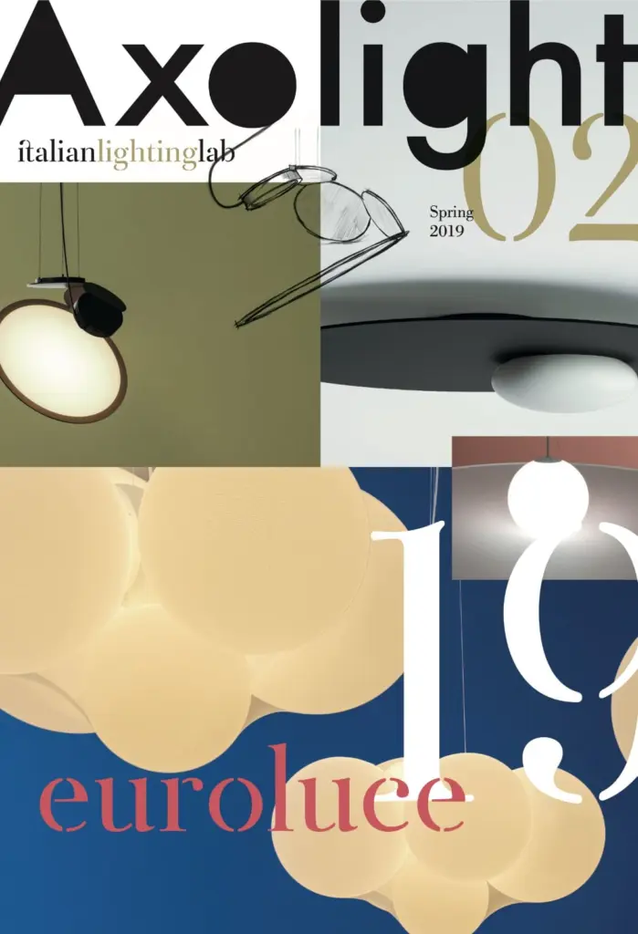 Axolight – Katalog (PDF)