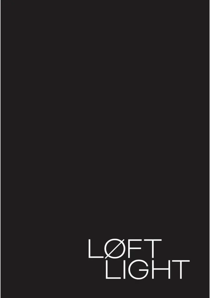 Loftlight – Katalog (PDF)