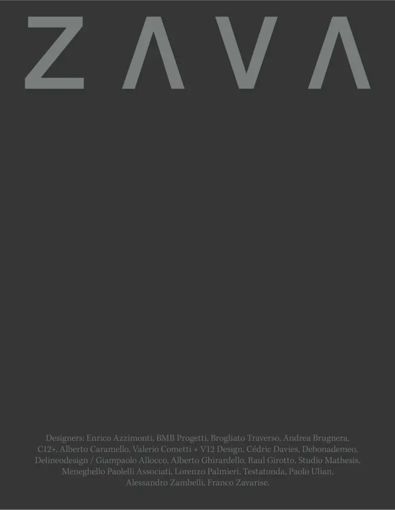 Zavaluce – Katalog 2025 (PDF)