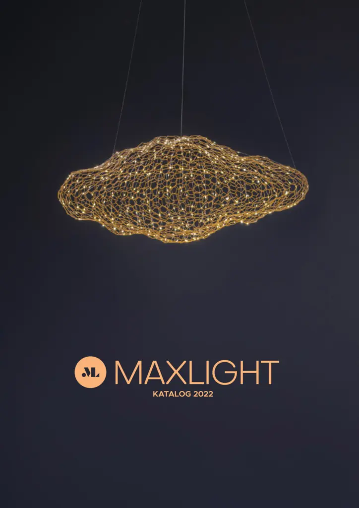 Maxlight – Katalog 2022 (PDF)