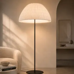 Designer- Stehleuchte Bell ø 118 cm Axo Light – Bild 1
