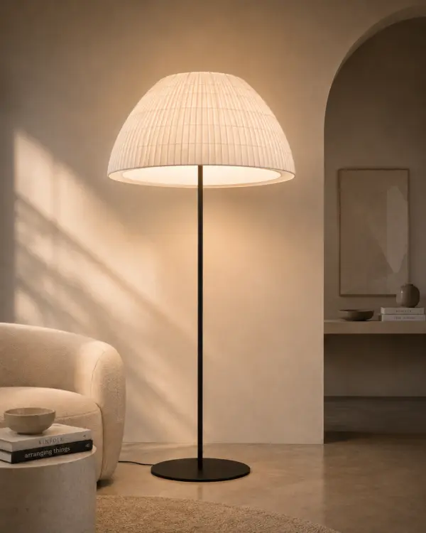 Designer- Stehleuchte Bell ø 118 cm Axo Light
