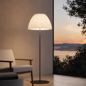 Designer- Stehleuchte Bell ø 60 cm Axo Light – Bild 2