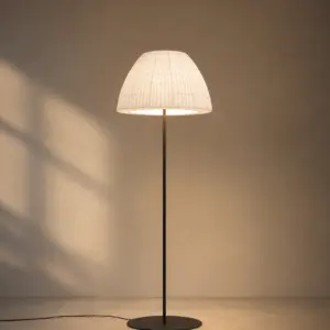 Designer- Stehleuchte Bell ø 60 cm Axo Light – Bild 1