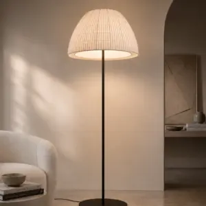 Designer- Stehleuchte Bell ø 90 cm Axo Light – Bild 1