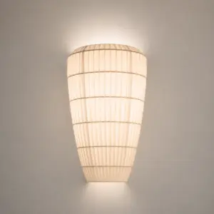 Designer-Wandleuchte Bell Axolight – Bild 1