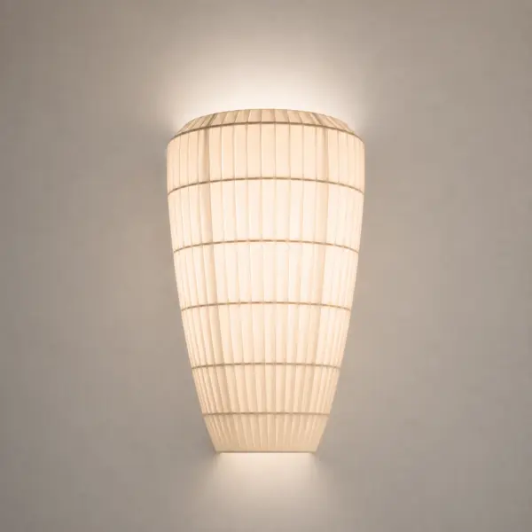 Designer-Wandleuchte Bell Axolight