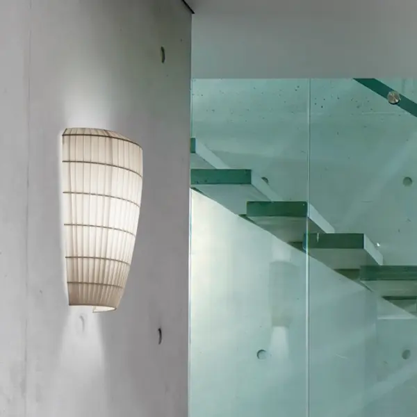 Designer-Wandleuchte Bell Axolight