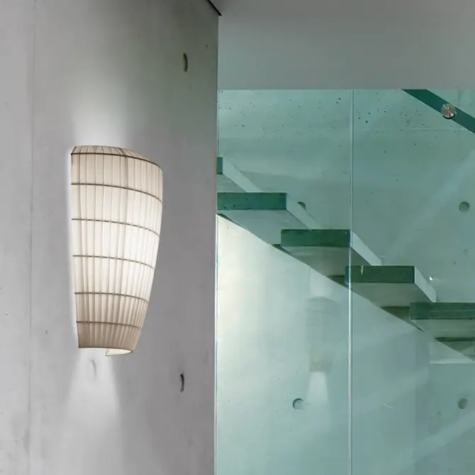 Designer-Wandleuchte Bell Axolight – Bild 4