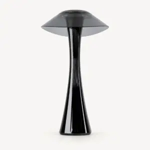 Dekorative LED Akku Tischleuchte Runa – Bild 2