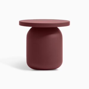 Design Beistelltisch Juju Indoor – Outdoor Serralunga