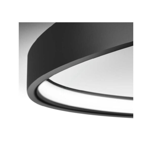 Modern LED Hängeleuchte Siom Round Zava Luce